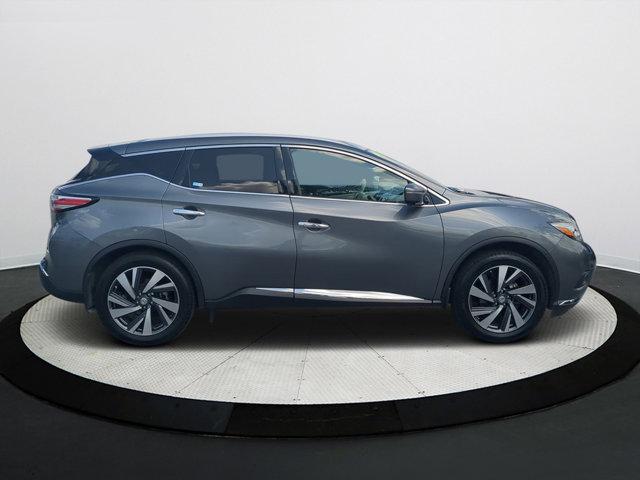 used 2015 Nissan Murano car, priced at $13,900
