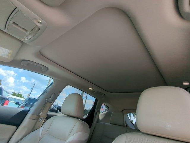 used 2015 Nissan Murano car, priced at $13,900