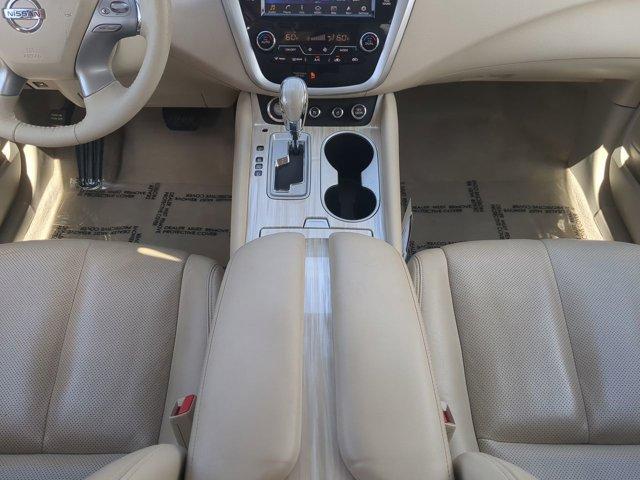 used 2015 Nissan Murano car, priced at $13,900