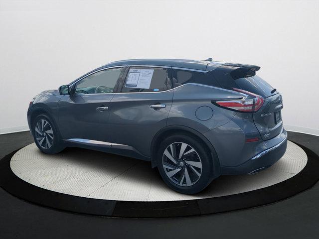 used 2015 Nissan Murano car, priced at $13,900