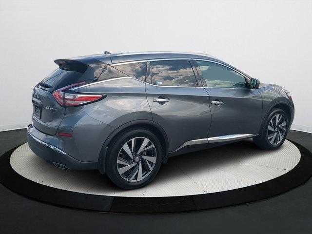 used 2015 Nissan Murano car, priced at $13,900