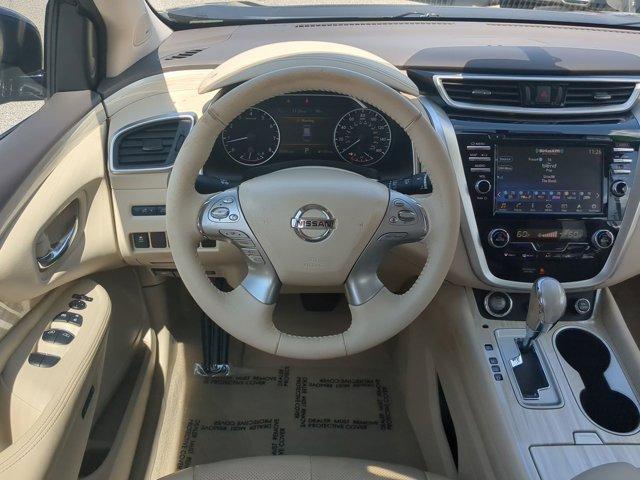 used 2015 Nissan Murano car, priced at $13,900