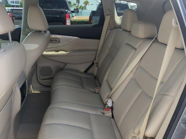 used 2015 Nissan Murano car, priced at $13,900
