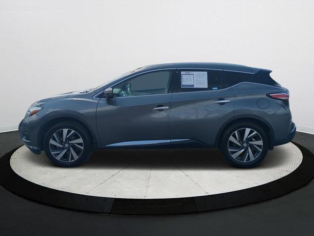 used 2015 Nissan Murano car, priced at $13,900