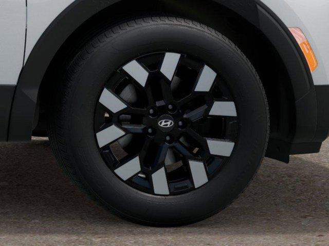 new 2025 Hyundai SANTA CRUZ car, priced at $30,305