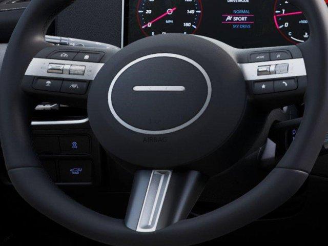 new 2025 Hyundai Sonata car, priced at $33,380