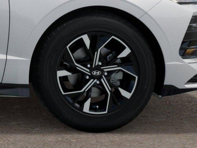 new 2025 Hyundai Sonata car, priced at $28,950
