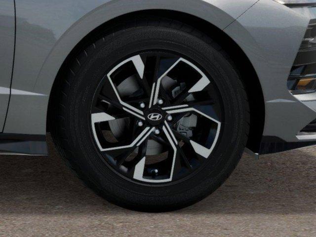 new 2025 Hyundai Sonata car, priced at $28,575