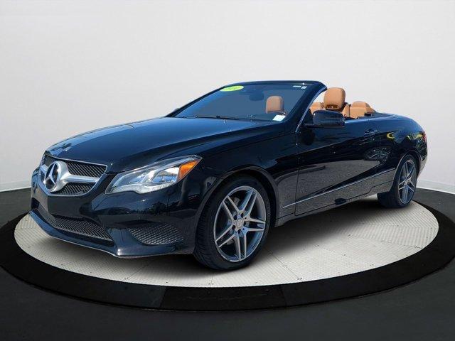 used 2014 Mercedes-Benz E-Class car, priced at $19,091