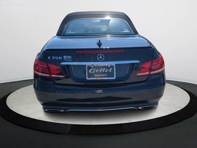 used 2014 Mercedes-Benz E-Class car, priced at $19,091