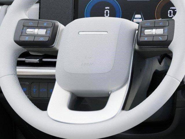 new 2026 Hyundai Santa Fe car, priced at $36,750