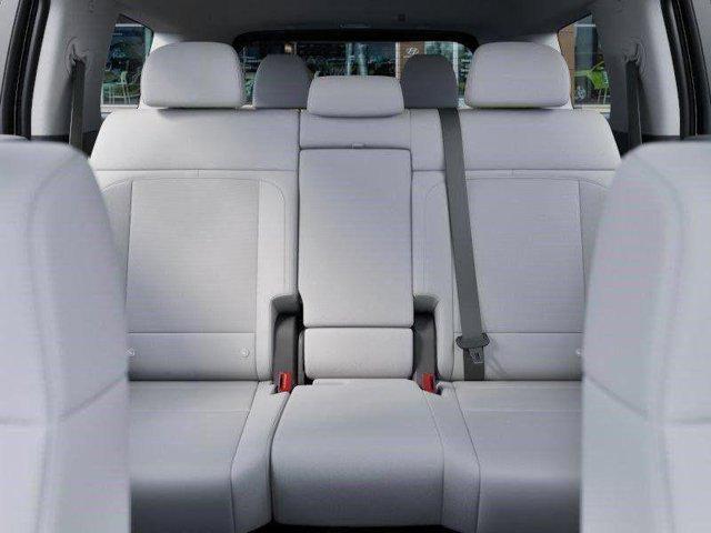 new 2026 Hyundai Santa Fe car, priced at $36,750