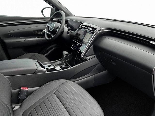 new 2024 Hyundai SANTA CRUZ car, priced at $35,495