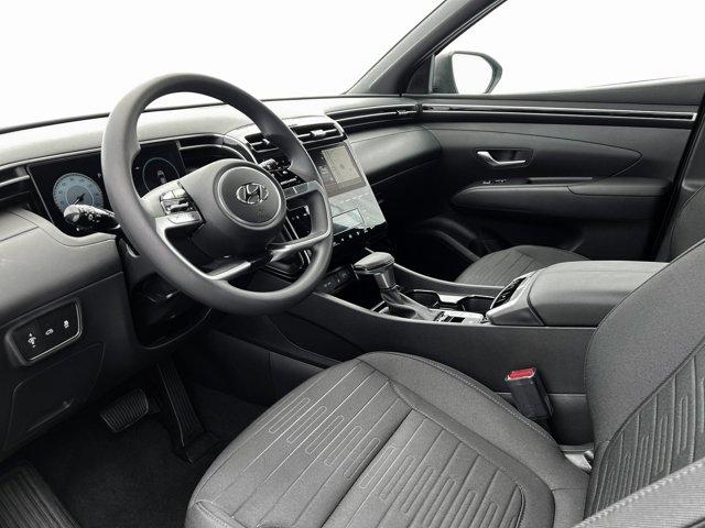 new 2024 Hyundai SANTA CRUZ car, priced at $35,495