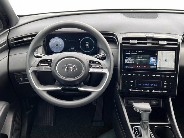 new 2024 Hyundai SANTA CRUZ car, priced at $35,495