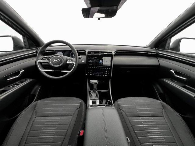 new 2024 Hyundai SANTA CRUZ car, priced at $35,495