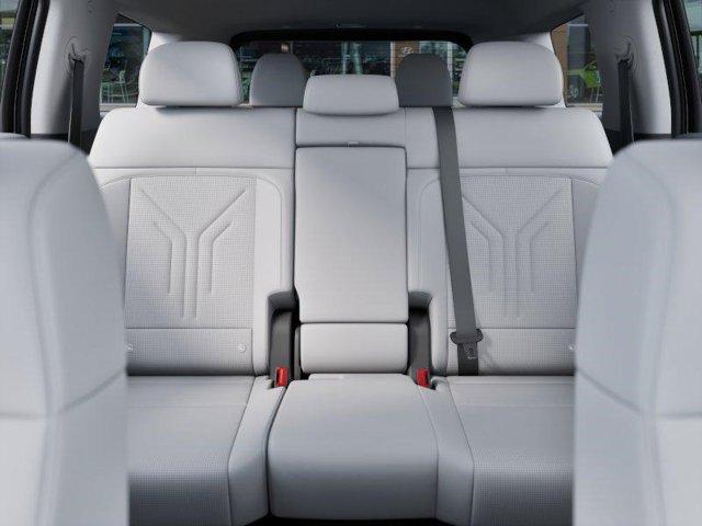 new 2025 Hyundai Santa Fe car, priced at $36,296