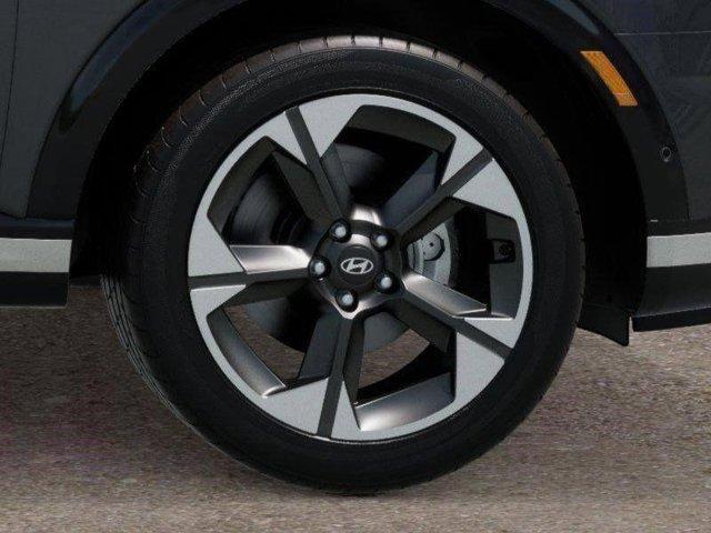 new 2026 Hyundai Palisade car, priced at $50,158