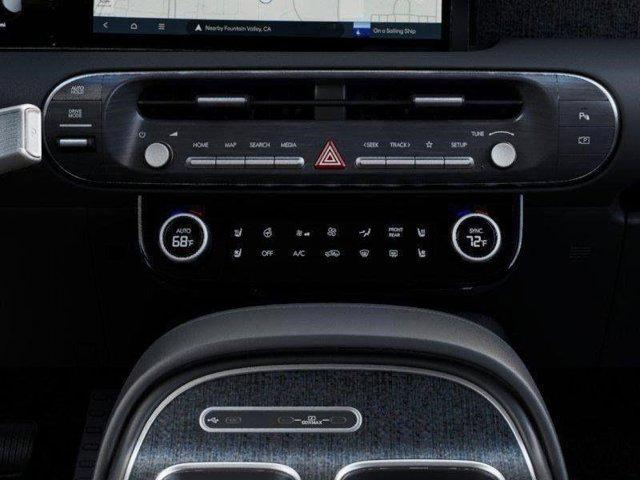 new 2026 Hyundai Palisade car, priced at $50,158