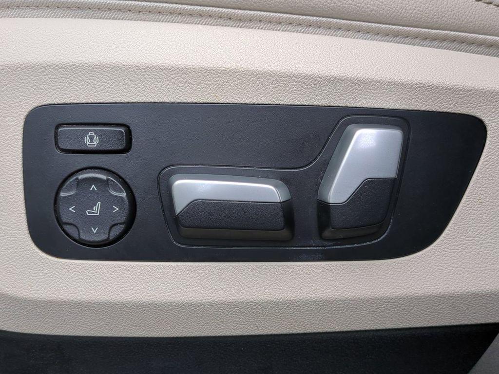 used 2021 BMW X5 car, priced at $35,990