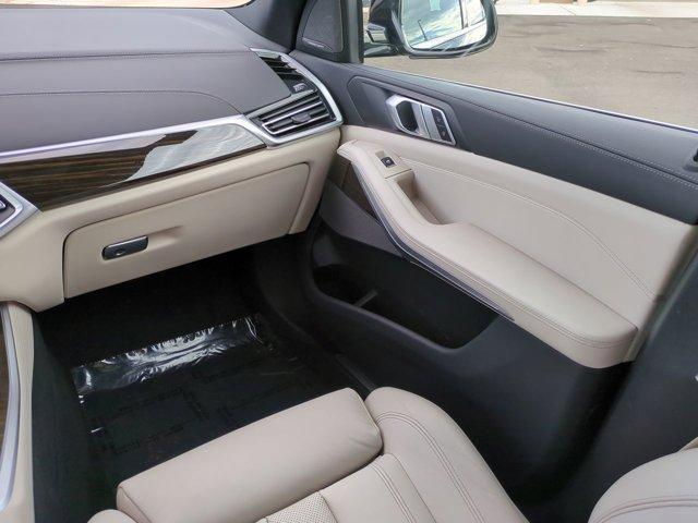 used 2021 BMW X5 car, priced at $36,495