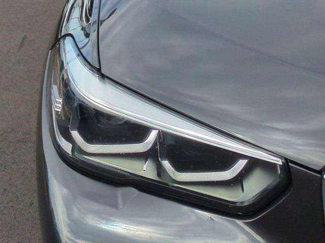 used 2021 BMW X5 car, priced at $36,495