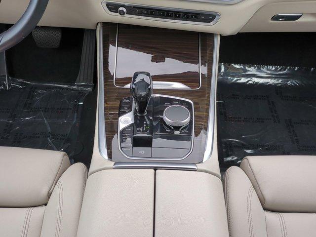 used 2021 BMW X5 car, priced at $36,495