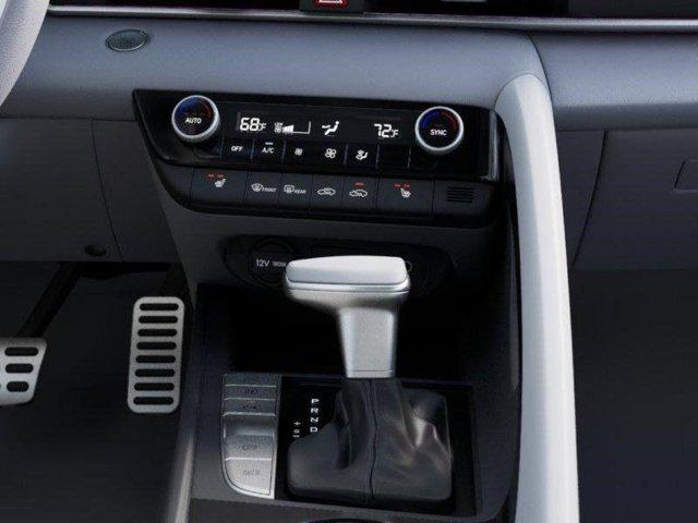 new 2026 Hyundai Elantra car, priced at $25,178