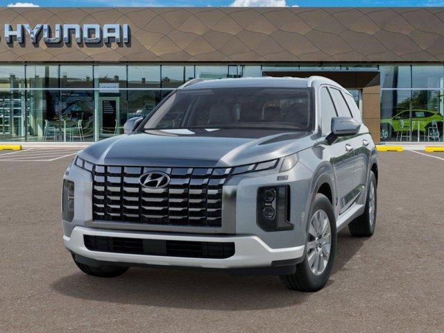 new 2025 Hyundai Palisade car, priced at $39,604