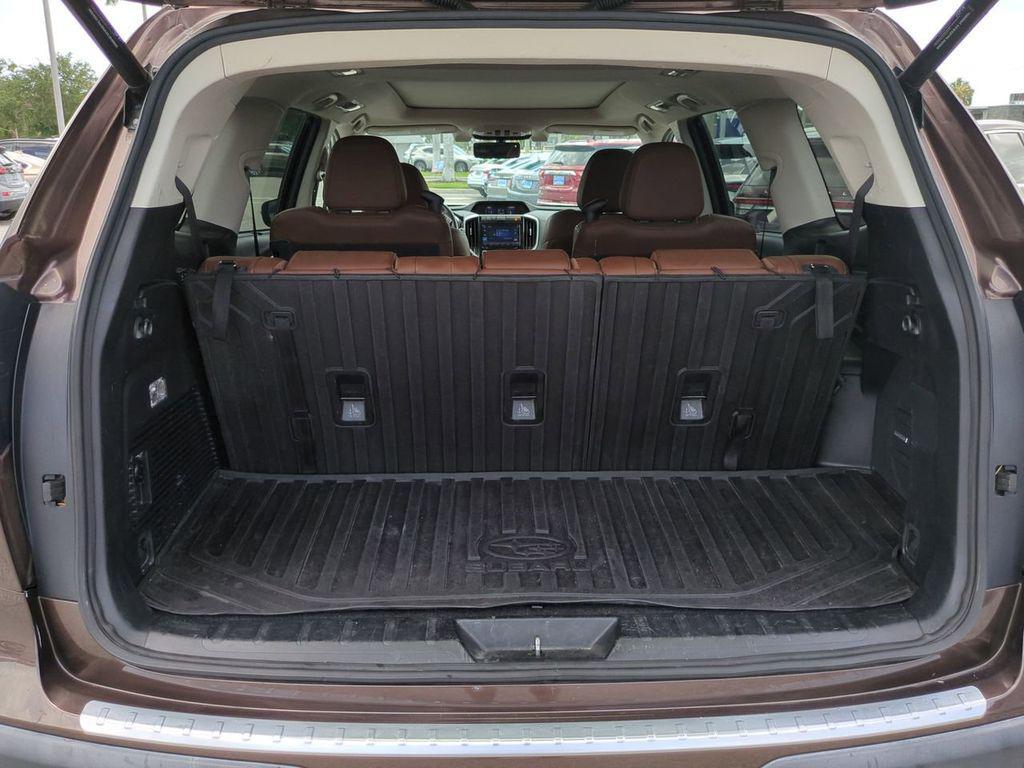 used 2019 Subaru Ascent car, priced at $17,990