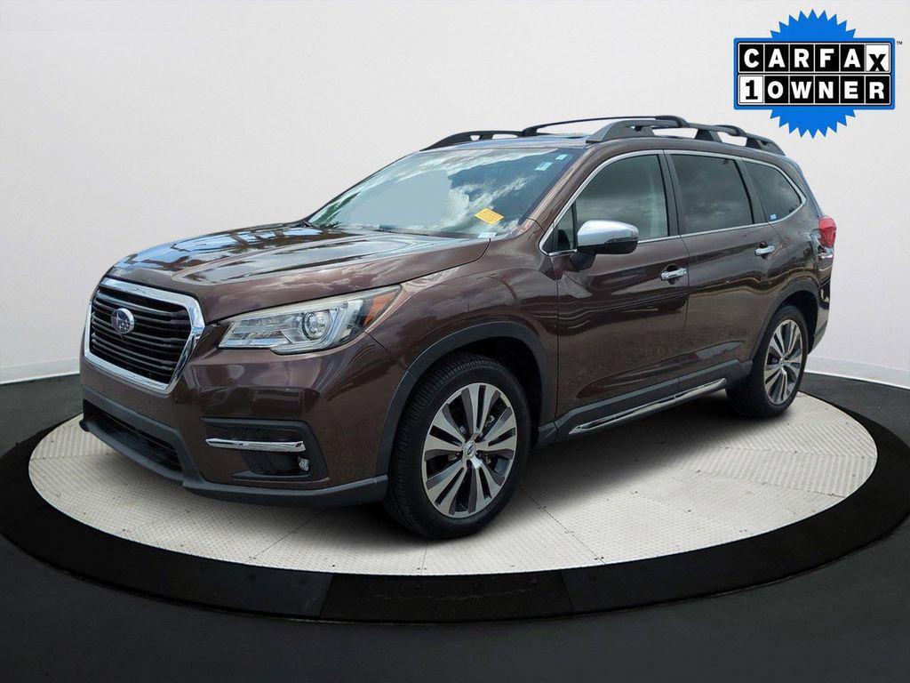 used 2019 Subaru Ascent car, priced at $17,990