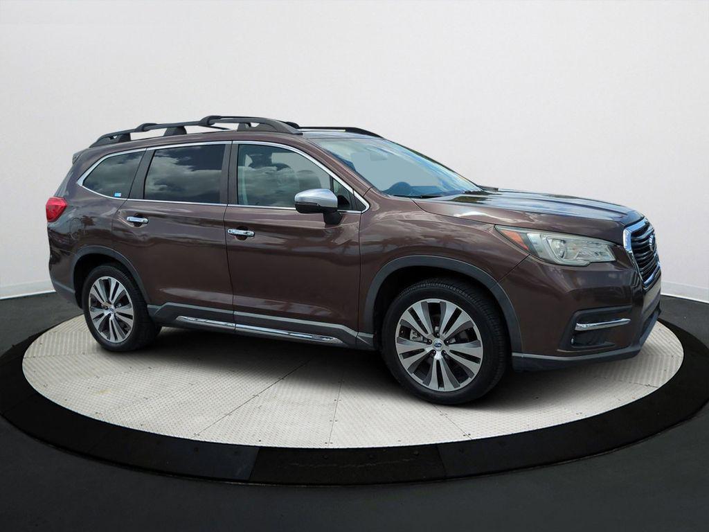 used 2019 Subaru Ascent car, priced at $17,990