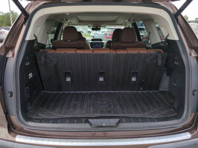 used 2019 Subaru Ascent car, priced at $18,989