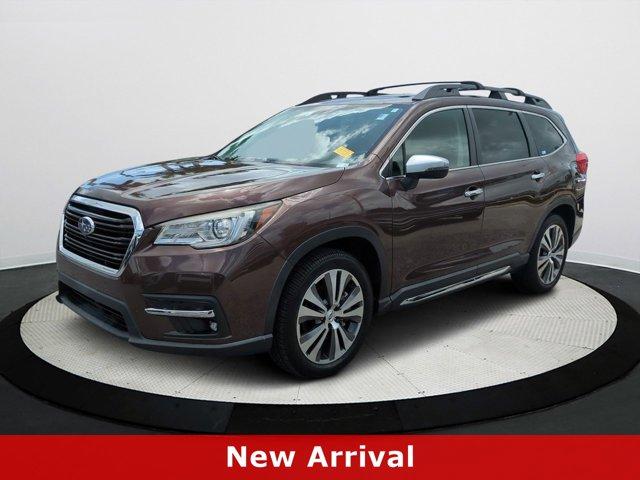 used 2019 Subaru Ascent car, priced at $18,989