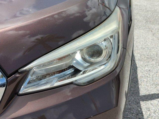 used 2019 Subaru Ascent car, priced at $18,989