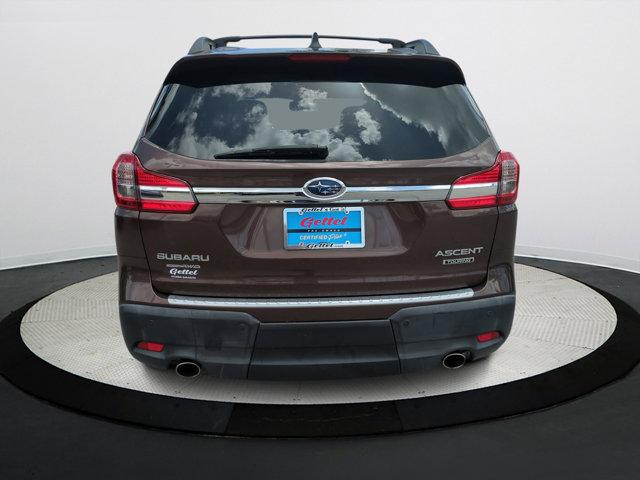 used 2019 Subaru Ascent car, priced at $18,989