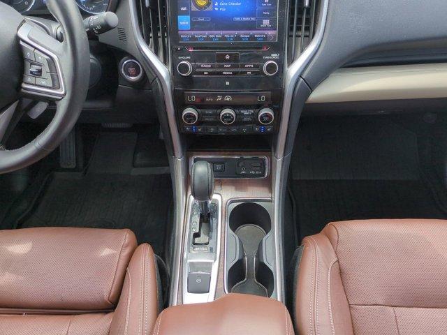used 2019 Subaru Ascent car, priced at $18,989
