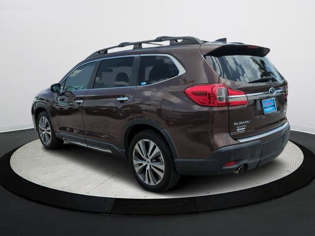 used 2019 Subaru Ascent car, priced at $18,989