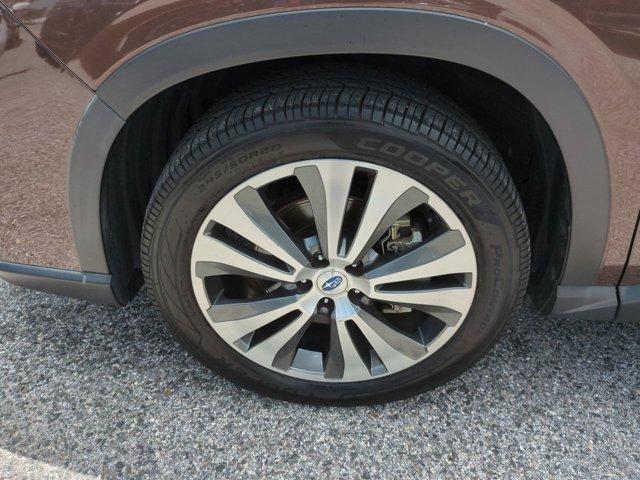 used 2019 Subaru Ascent car, priced at $18,989