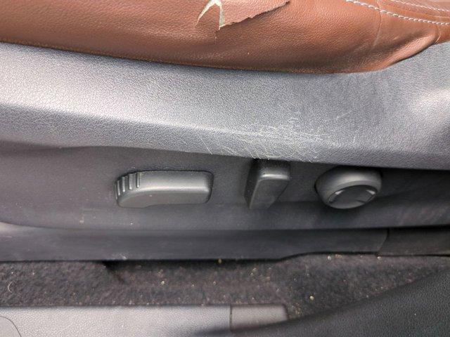 used 2019 Subaru Ascent car, priced at $18,989