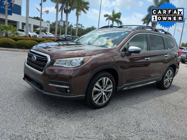 used 2019 Subaru Ascent car, priced at $14,500