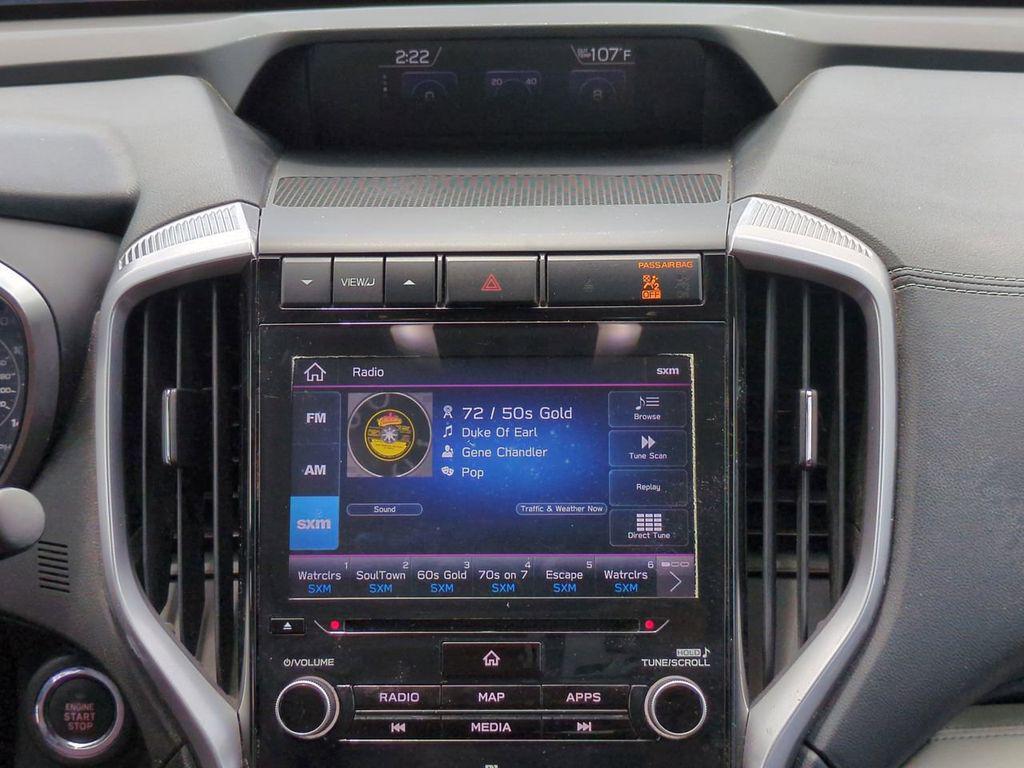 used 2019 Subaru Ascent car, priced at $17,990