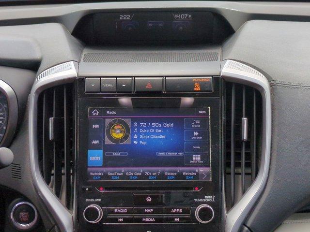 used 2019 Subaru Ascent car, priced at $18,989
