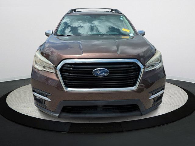 used 2019 Subaru Ascent car, priced at $18,989