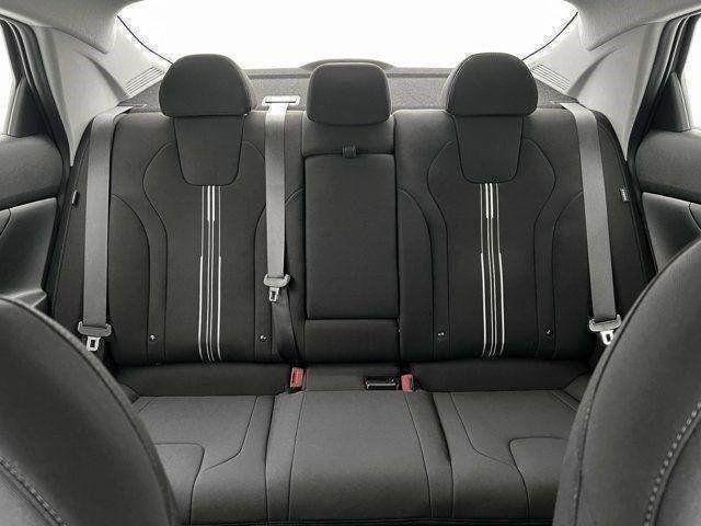 new 2025 Hyundai Elantra car, priced at $25,789