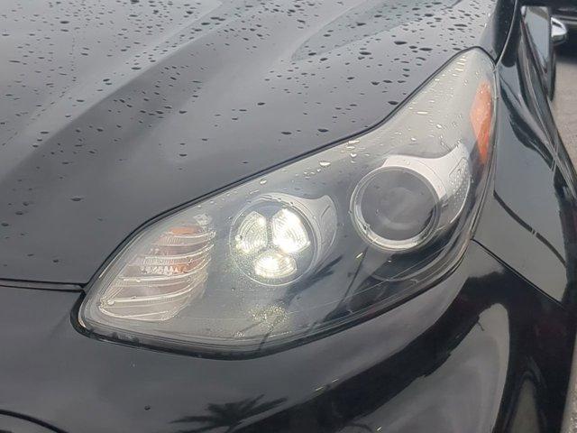 used 2022 Kia Sportage car, priced at $20,000