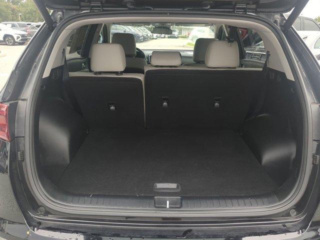 used 2022 Kia Sportage car, priced at $20,000