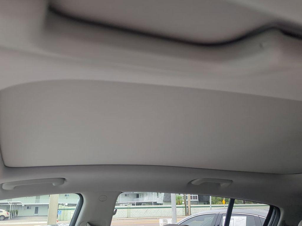 used 2022 Kia Sportage car, priced at $19,050