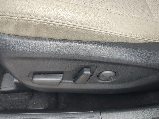 used 2022 Kia Sportage car, priced at $20,000