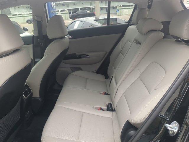 used 2022 Kia Sportage car, priced at $20,000